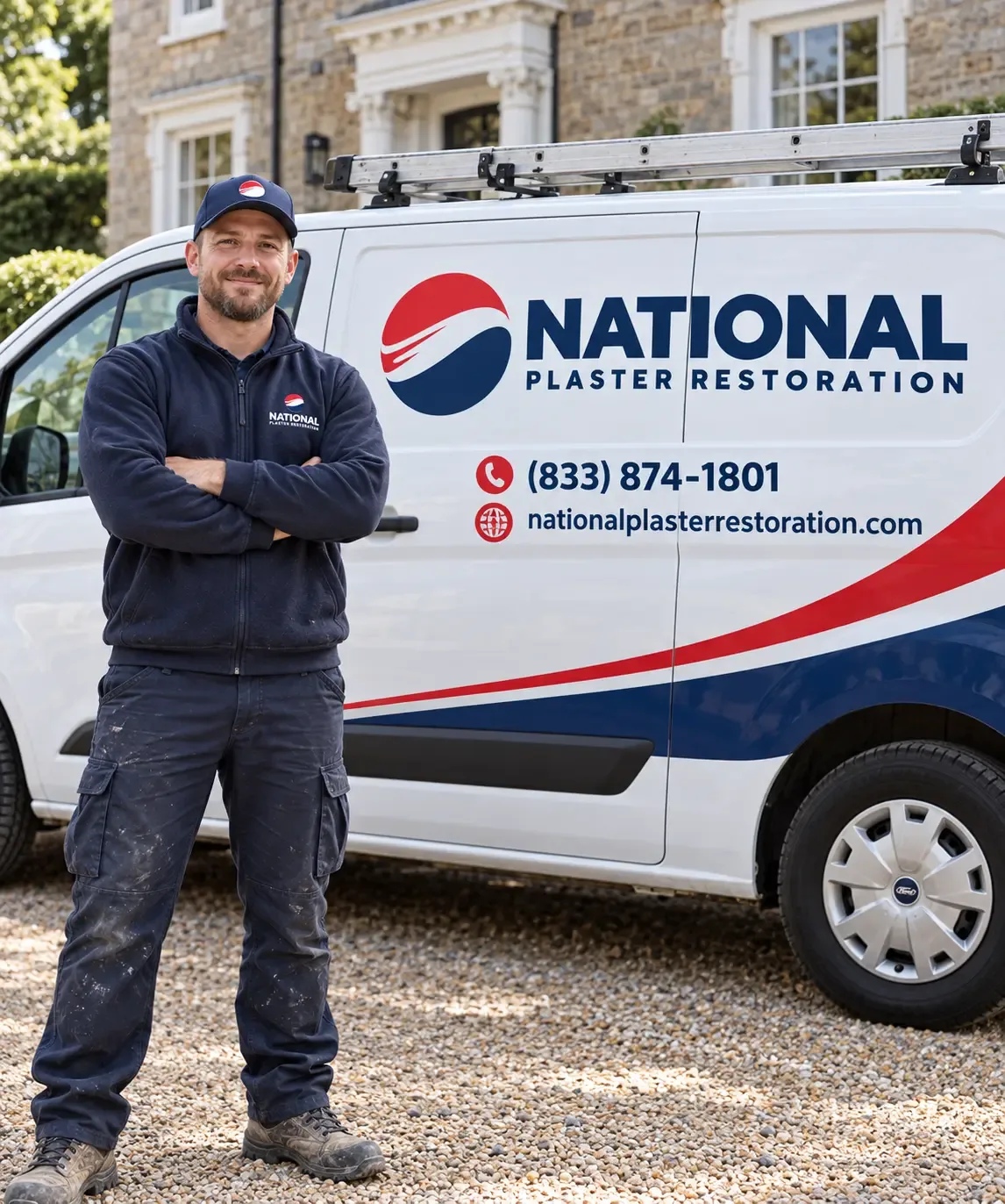 Plaster Repair company in Bally, PA